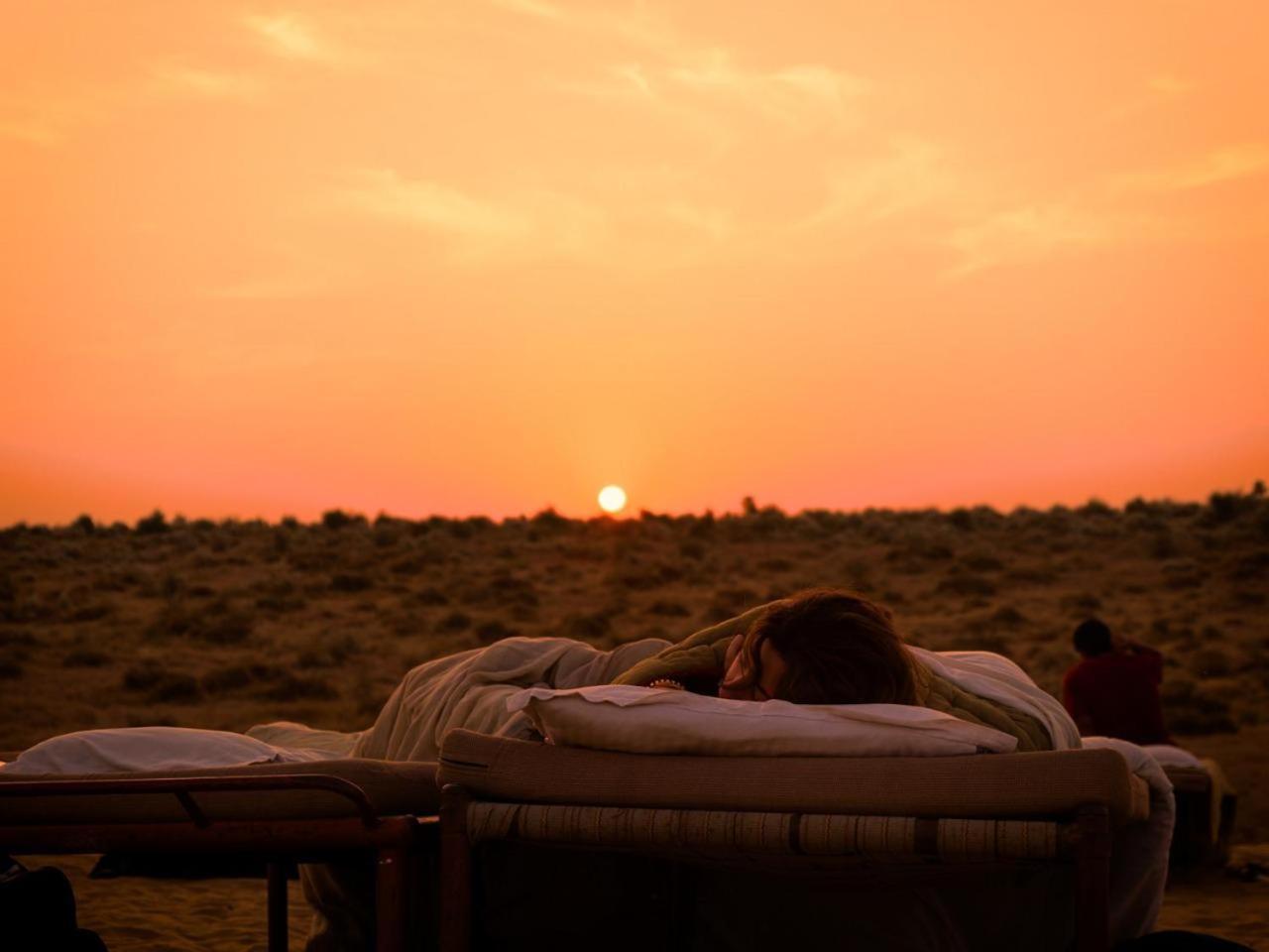 Explore Hostel Life Jaisalmer Exterior foto