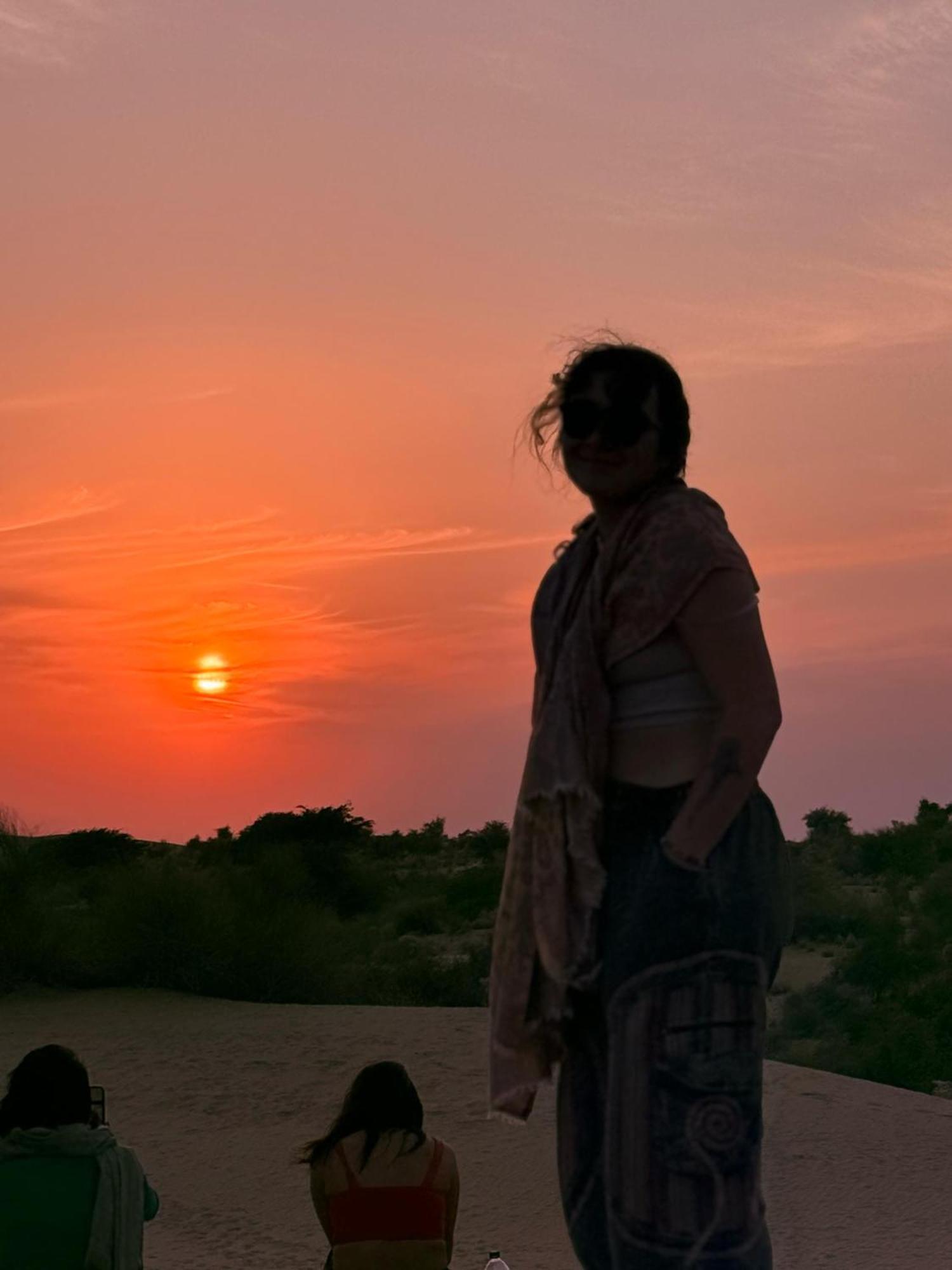 Explore Hostel Life Jaisalmer Exterior foto